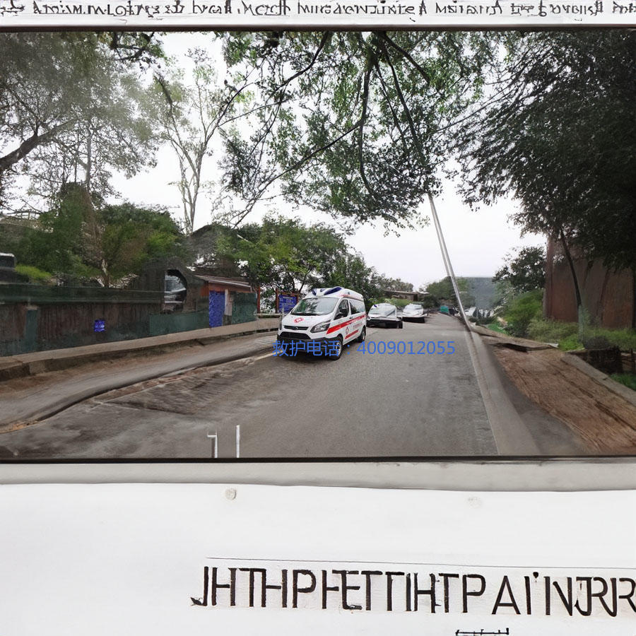 租赁急救车电话号码